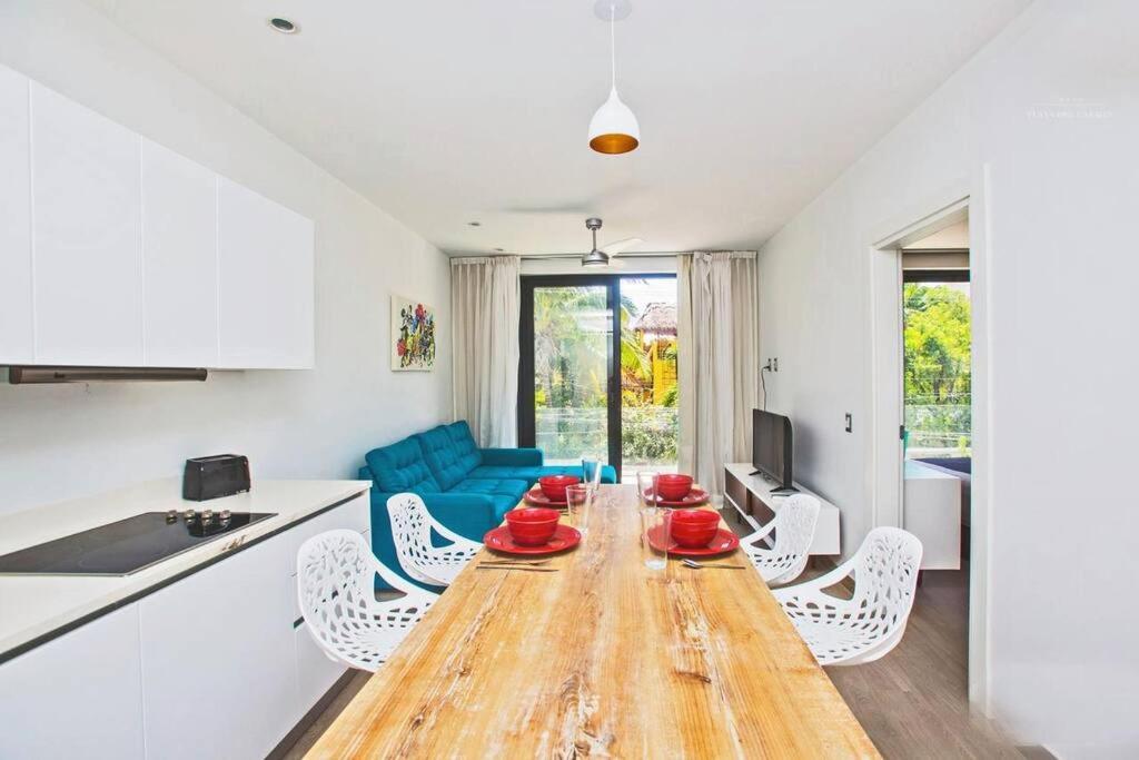 Apartamento Lujoso Junto A La 5th Avenida 306