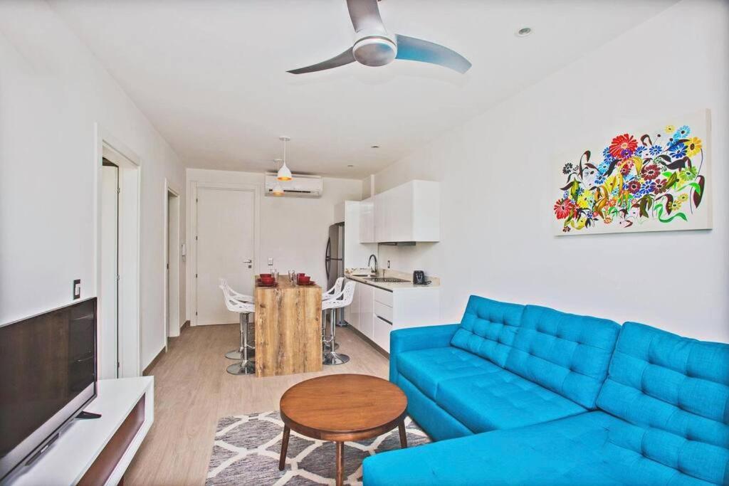 Lujoso Junto A La 5th Avenida 306 Apartamento *