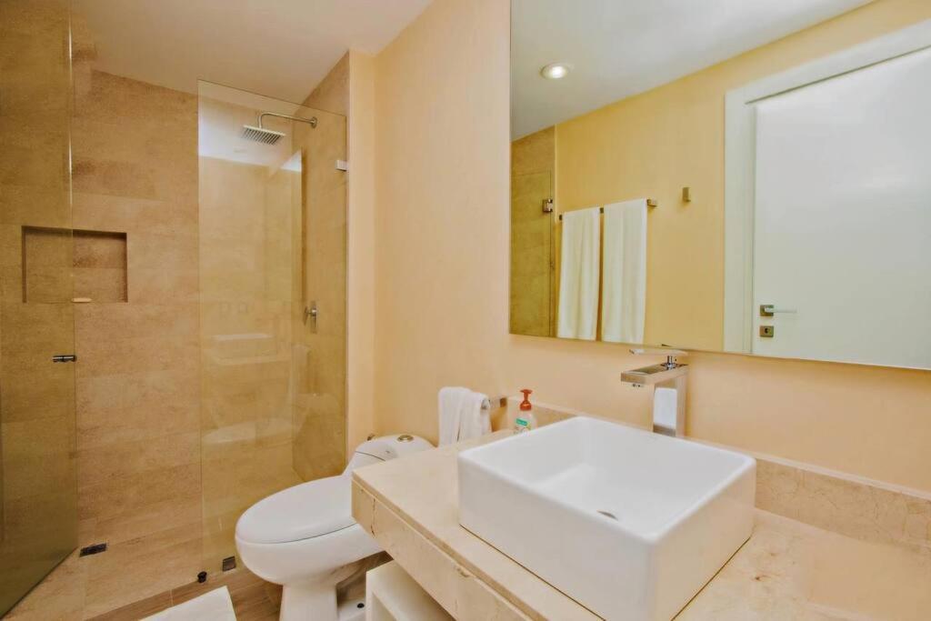 Apartamento Lujoso Junto A La 5th Avenida 306 *
