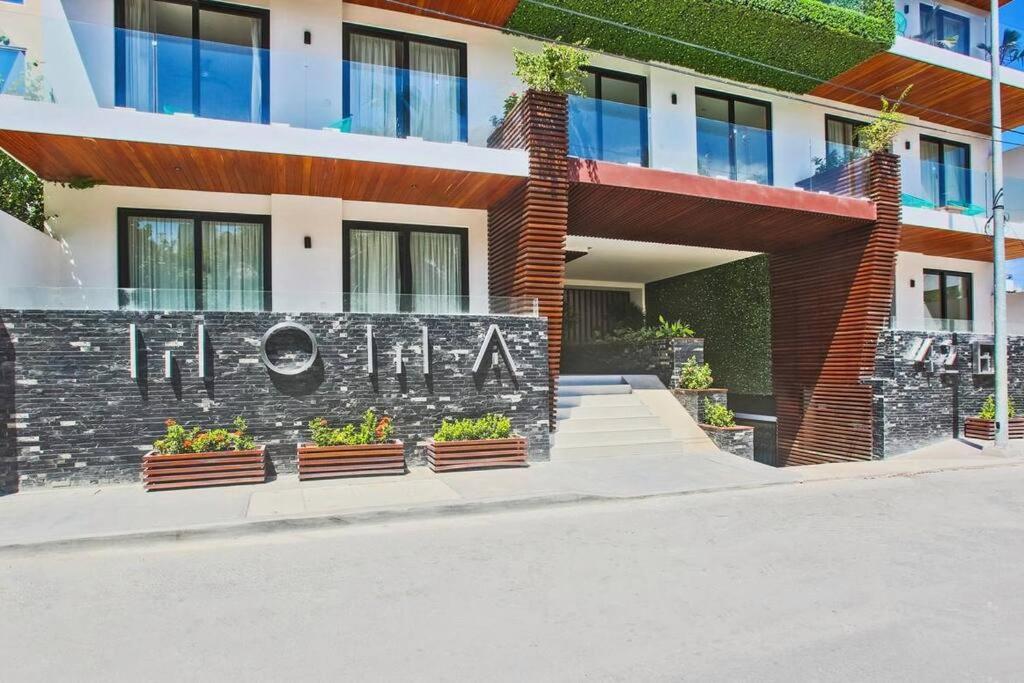 Apartamento Lujoso Junto A La 5th Avenida 306 *